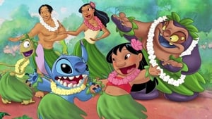 Lilo és Stitch 2. - Csillagkutyabaj háttérkép