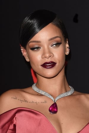 Rihanna profil kép