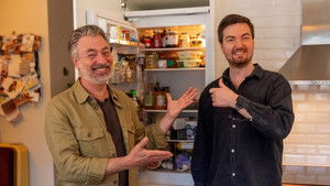 Här är ditt kylskåp 2. évad Ep.31 31. epizód