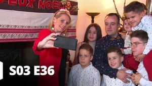 Familles nombreuses : la vie en XXL 3. évad Ep.36 36. epizód