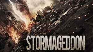 Stormageddon háttérkép