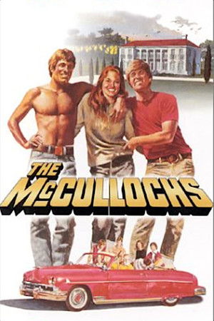 The Wild McCullochs poszter