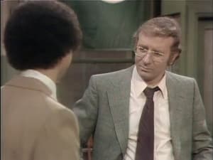 Barney Miller Season 5 Ep.21 21. epizód