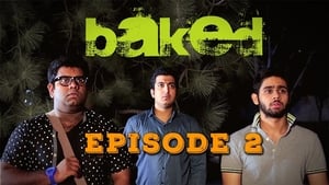 Baked Season 1 Ep.2 2. epizód