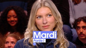 Quotidien 9. évad Ep.87 87. epizód