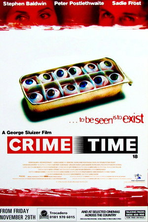 Crimetime poszter