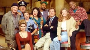 The John Larroquette Show kép