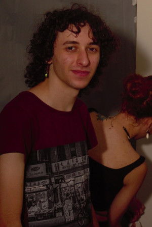 Ícaro Jones profil kép