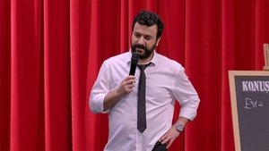 Konuşanlar 5. évad Ep.17 17. epizód