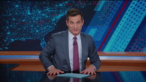 The Daily Show 31. évad Ep.18 18. epizód