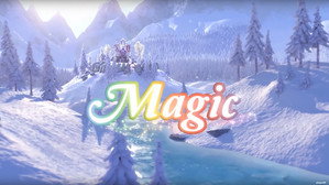 Playmobil: Magic 2 háttérkép