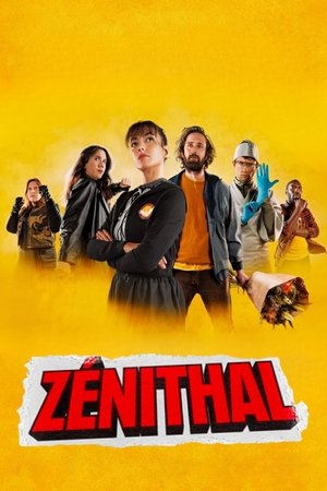 Zénithal poszter