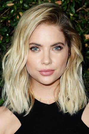 Ashley Benson profil kép