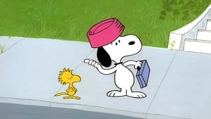 Snoopy, gyere haza! háttérkép