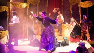 Natasha, Pierre & the Great Comet of 1812 háttérkép