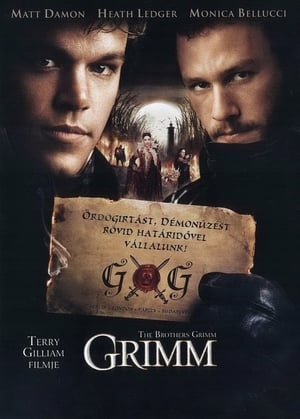 Grimm