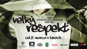 Veľký rešpekt háttérkép