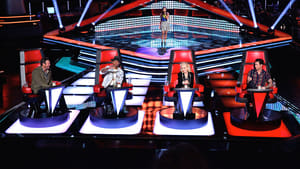 The Voice Season 7 Ep.6 6. epizód