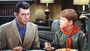 The Andy Griffith Show 7. évad Ep.17 17. epizód