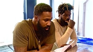 Black Ink Crew Chicago Season 2 Ep.3 3. epizód