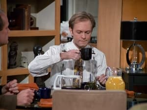 Frasier - A dumagép 3. évad Ep.16 16. epizód