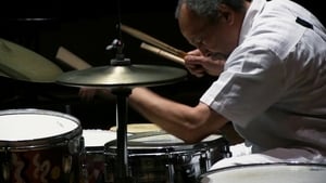 Milford Graves Full Mantis háttérkép