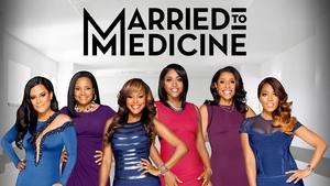 Married to Medicine kép