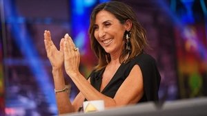 El hormiguero 17. évad Ep.3 3. epizód