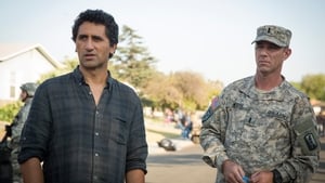 Fear the Walking Dead 1. évad Ep.4 Nem múlik el