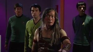 Star Trek: New Voyages Season 1 Ep.3 3. epizód