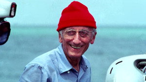 L’Odyssée sous-marine de l'équipe Cousteau kép