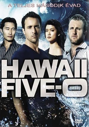 Hawaii Five-0