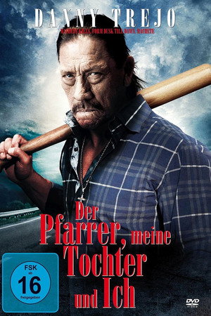 Pastor Shepherd poszter