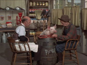 Green Acres Season 5 Ep.6 6. epizód