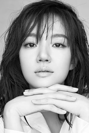 Im Soo-jung profil kép