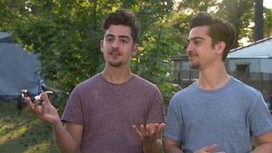 De Worsten van Babel op de Camping 1. évad Ep.4 4. epizód