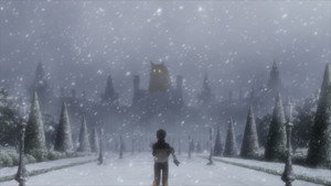 Re:ゼロから始める異世界生活 1. évad Ep.15 15. epizód