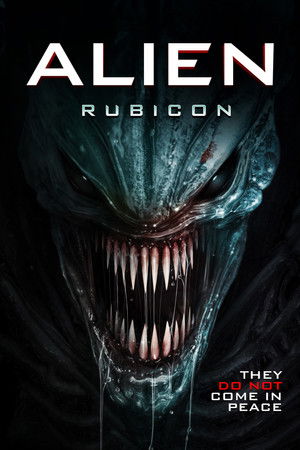 Alien: Rubicon poszter