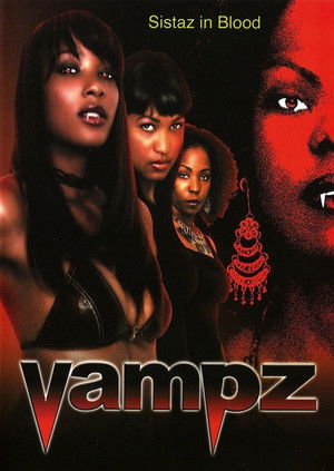 Sista Vampires poszter