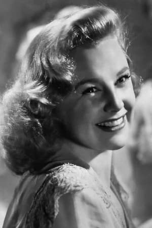 June Allyson profil kép