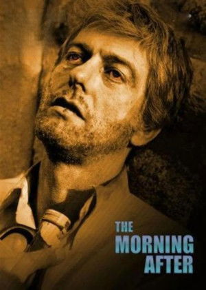 The Morning After poszter