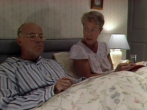 One Foot in the Grave Season 2 Ep.3 3. epizód