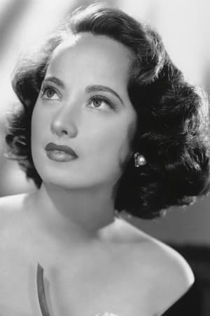 Merle Oberon