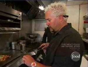 Diners, Drive-Ins and Dives Season 4 Ep.1 1. epizód