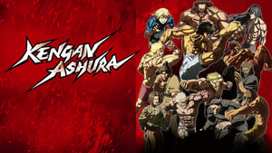 KENGAN ASHURA kép