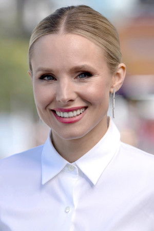 Kristen Bell profil kép