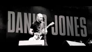 Danko Jones: Live At Wacken háttérkép