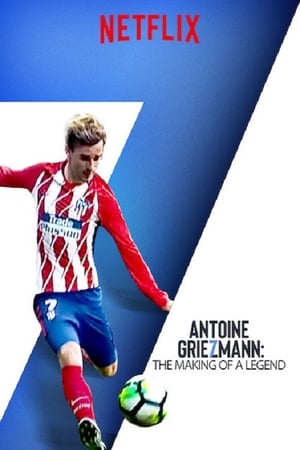 Antoine Griezmann : Egy legenda születése