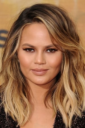 Chrissy Teigen