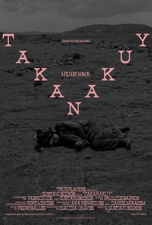 Takanakuy poszter